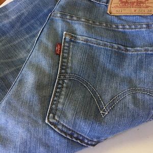 Levi’s jeans 👖